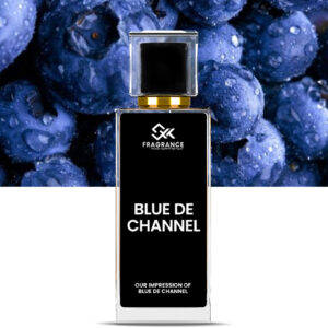 BLUE DE CHANNEL PERFUME