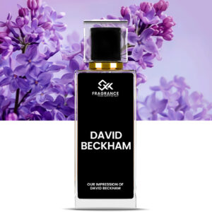 DAVID BECKHAM PERFUME