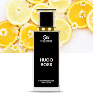 HUGO BOSS PERFUME