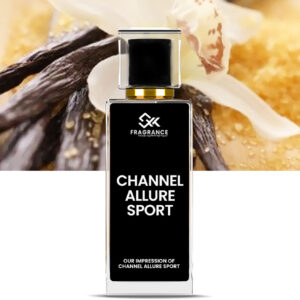 CHANNEL ALLURE SPORT